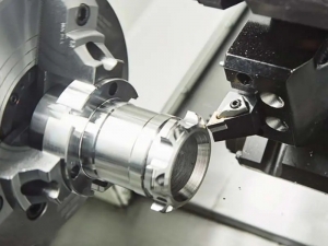 CNC Turning 20