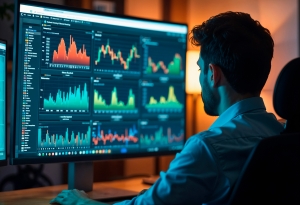 The Role of Network Performance Monitoring in Preventing SLA Violations