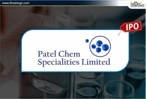 Patel Chem Specialities IPO GMP, Price, Lot Size, Allotment & Listing Date 2025