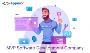 Choosing an MVP Software Development Company: What You Need to Know