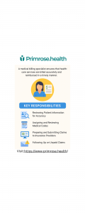 How Do Medical Billing Services Help Specialist Clinics Increase Revenue?