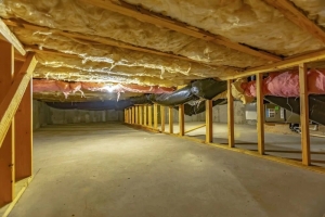 Here’s What Happens When You Skip Crawl Space Insulation