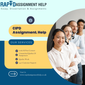 What Digital Wellbeing Initiatives Feature in CIPD Level 3 Projects?