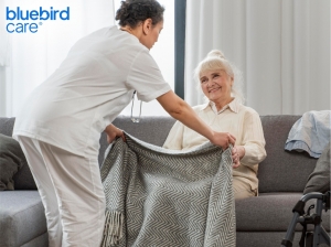 Homebased Personal Care Service in Barnet: Compassionate Support You Can Trust