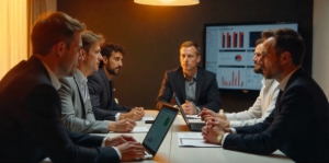 How Predictive Analytics Enhances Precision Marketing Campaigns