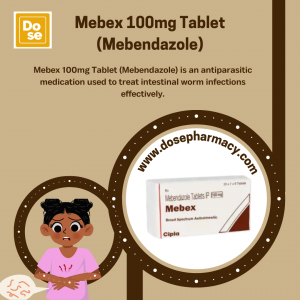 How Long Does Mebendazole Take to Work?