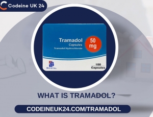 What is Tramadol?