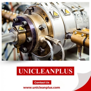 How to Effectively Use Purging Compounds for Injection Molding Machines