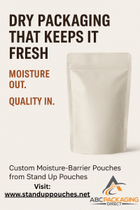 The Evolution and Benefits of Dry Packaging in Modern Industries