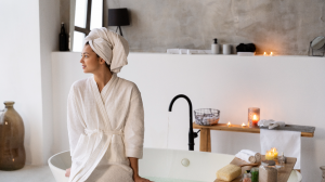 Transform Your Bathroom Into a Spa Sanctuary with Quartz Countertops