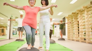 Are You at Risk of Falling? How Balance and Fall Prevention Can Help