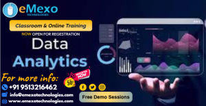 Best Data Analytics Training in Electronic City, Bangalore