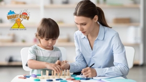 How Autism Therapist Centers Use Play-Based Learning for Development