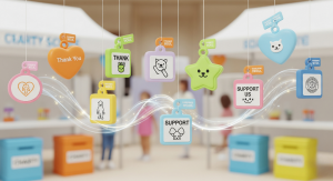 How Custom Air Fresheners Elevate Your Fundraiser?