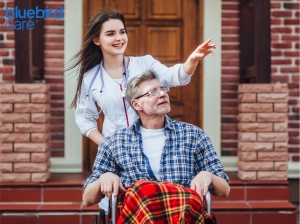 Choosing the Right Senior Personal Care Service in Enfield: A Guide for Families