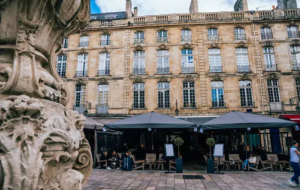 Budget-Friendly Boutique Hotels in Bordeaux