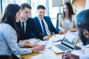 Best BBA Coaching in Delhi for Aspiring Business Leaders