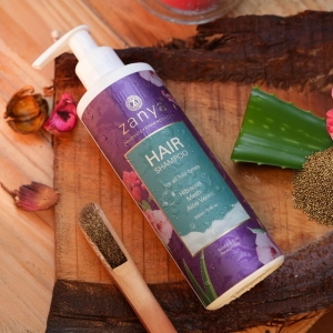 Zanya: A Natural Skincare Brand That Truly Cares for Your Skin and Soul