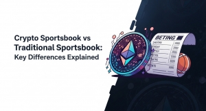 Crypto Sportsbook vs Traditional Sportsbook: Key Differences Explained