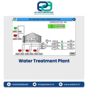 Water Treatment Plant in Odisha That Pays Off Fast