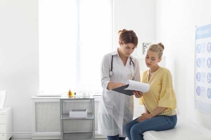 Trusted Ayurvedic Doctor for PCOS Treatment in India