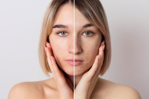How To Remove Pigmentation From Face Permanently and Feel Snatched