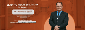 Why Choosing the Right Heart Doctor in Jaipur Matters More Than Ever