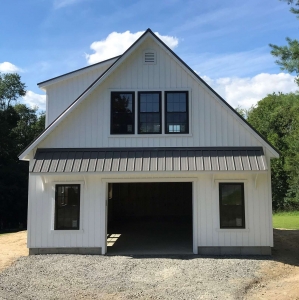 Why Locals Recommend This Overhead Door Company in Myerstown