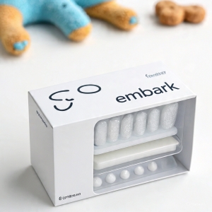 Embark Pet DNA Test Kit
