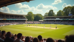 Annareddy Book Club: Start Betting on Today’s Live Matches with Verified Cricket IDs