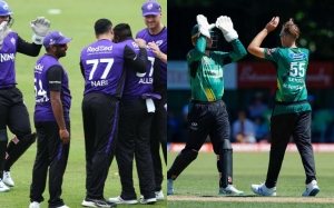 Central Districts vs Hobart Hurricanes, GSL 2025 – Who Has the Upper Hand?