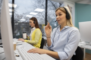 Why Your Call Center Needs Auto Dialer Software?