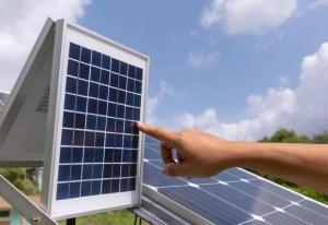 Difference Between DCR and Non-DCR Solar Panels: Explained Simply