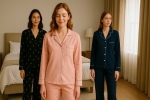 Night Suits for Women: Style, Comfort & Confidence at Bedtime