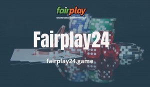 Cricket Fever 2025: How Fairplay24 Brings Fans Closer to the Action