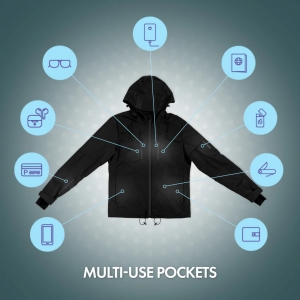 Embracing Innovation: Why Battery Heat Jackets Are the Cold Weather Essential You Didn’t Know You Needed