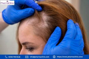 Keratin Overproduction & Keratosis Pilaris: Causes, Pigmentation Effects, and Proven Skincare Treatments