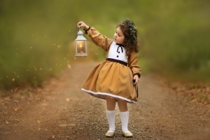Capturing Childhood Magic: The Best “Kids Photography Near Me” with Pozan Productions