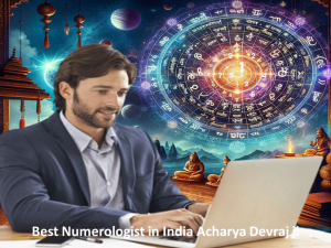 Best Numerologist in Delhi – Acharya Devraj Ji