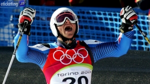 Winter Olympic 2026: French Ski Federation Suspends Olympic Medalist Joël Chenal
