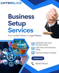 Business Setup Services That Save Time and Money