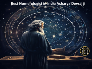 Power of numerology in Ank Shastra