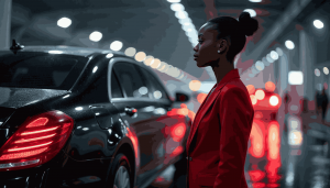 Comfortable and Affordable Airport Taxi Services in Belgium for Families, Groups, and Travelers of All Ages