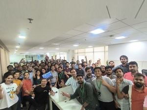 Leadership Training in Gurgaon with Capers Corporate Wellness