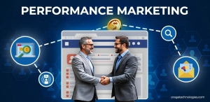 Performance Marketing: The Smarter Alternative to Advertising in 2025
