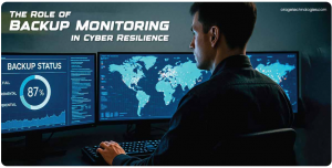 The Role of Backup Monitoring in Cyber Resilience Planning