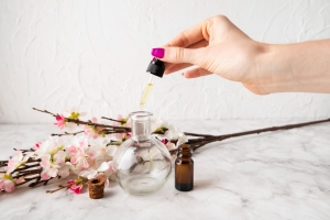 Why Bergamot Oil is Essential for a Refreshing Aromatherapy Experience