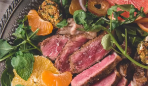 The Ultimate Beef Roast Recipes for Christmas or Sunday Dinners