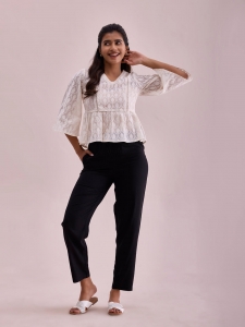 casual trousers for women