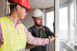 Quality Framing and Cladding for Structural Integrity